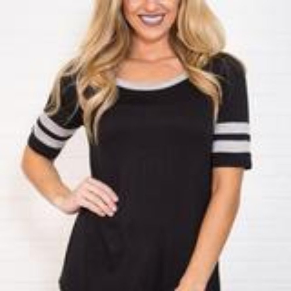 Filly Flair t-shirts